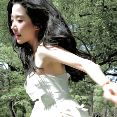 小圆满海报