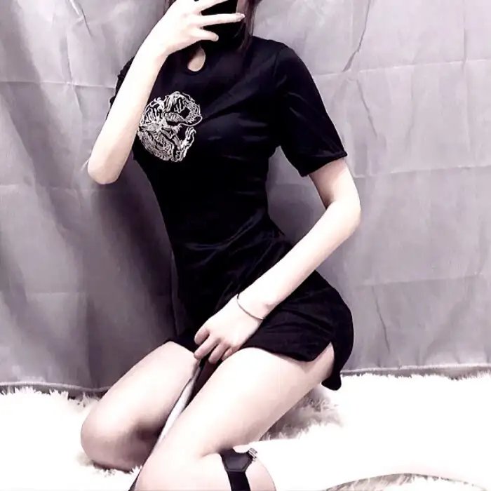 野蛮任务海报