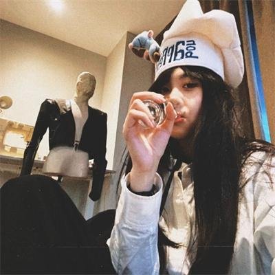 我的少女时代海报