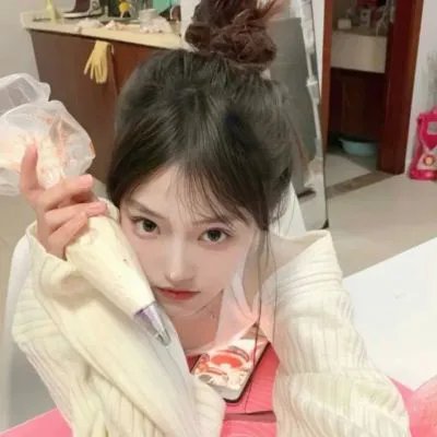 嗨，乔海报