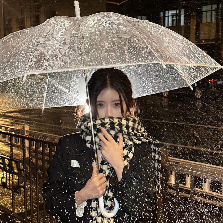 巫婆不坏海报